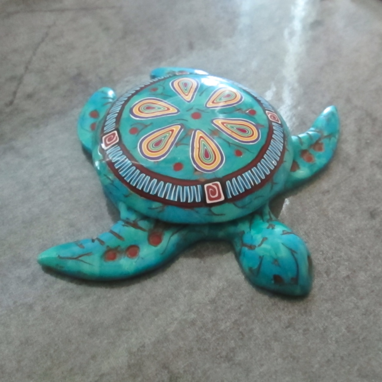 DIY Polymer Clay Kit - Turtle – The Clay Republic